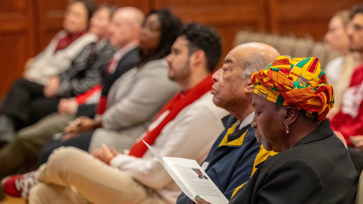 Indiana Diversity tweet media