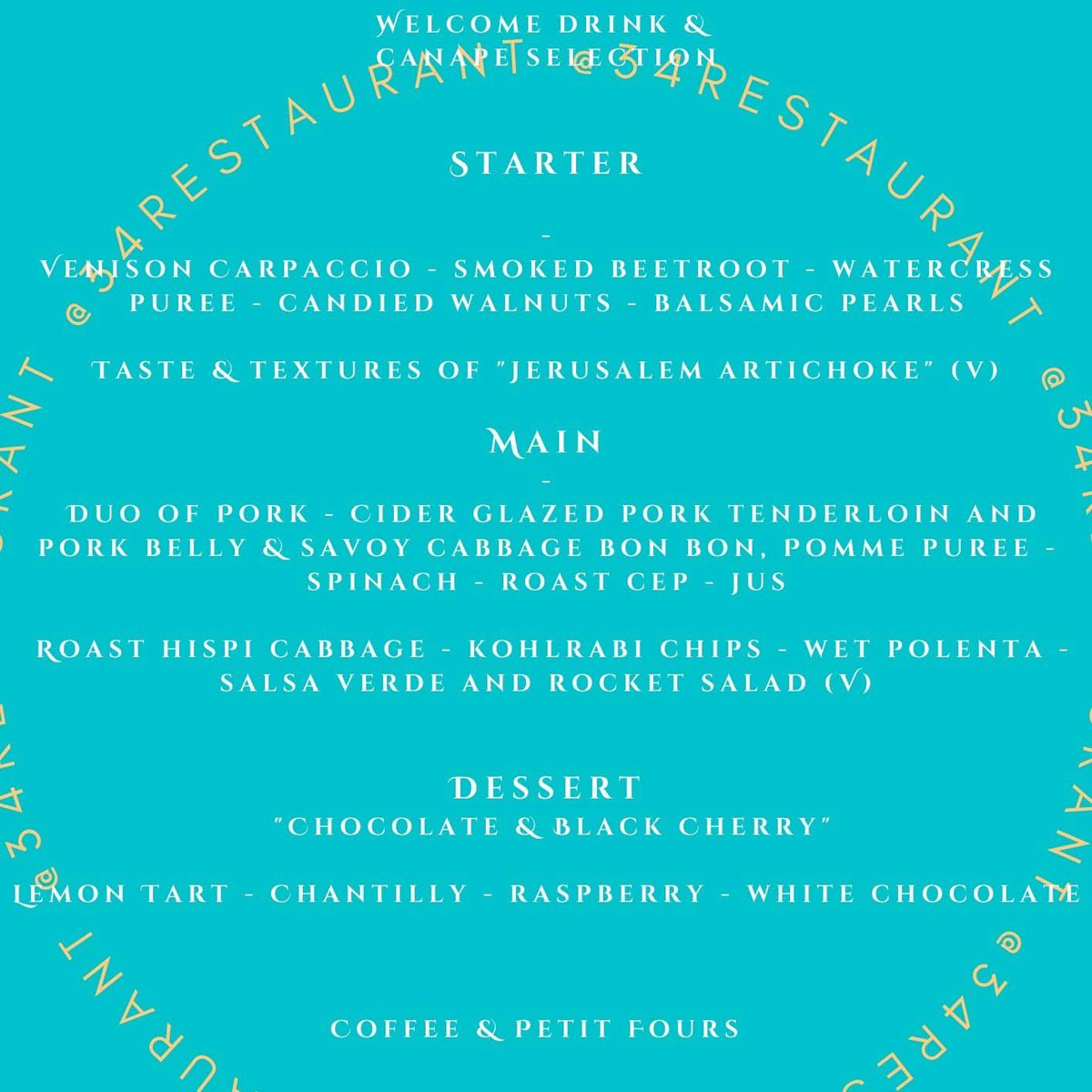 ChiefsSupportersClub (@exeterchiefssc) on Twitter photo Fine Dining at Exeter College!
Thursday 13 February 2025
7pm arrival
£38 pp includes cocktail/mocktail
Event is only open to Supporters Club Members
Contact Richard Cresswell on richardcresswell66@hotmail.com
to reserve places (please give names of each person in your group) Fine Dining at Exeter College!
Thursday 13 February 2025
7pm arrival
£38 pp includes cocktail/mocktail
Event is only open to Supporters Club Members
Contact Richard Cresswell on richardcresswell66@hotmail.com
to reserve places (please give names of each person in your group)