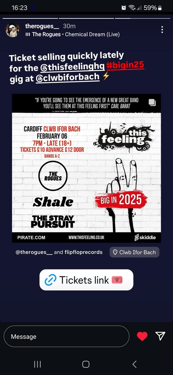 robert (redge) slade 🍻 tweet media