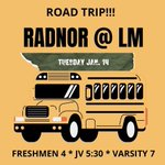 Photo by Radnor HS Basketball (@radnorbball)