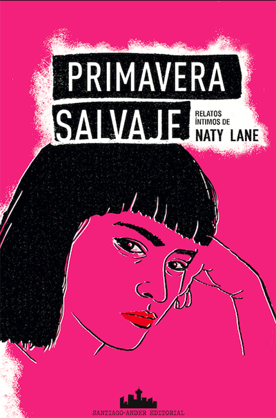 stgoandereditor's tweet photo. Últimas copias disponibles del libro #PrimaveraSalvaje. Relatos íntimos de #NatyLane, en Librería @Recoletras 🥳📚🚀🌸
#Adelaida #Hammuravi #FatigadeMaterial
👇👇👇
https://t.co/SZ67aTjWI9 https://t.co/2Q3OjQcMX5
