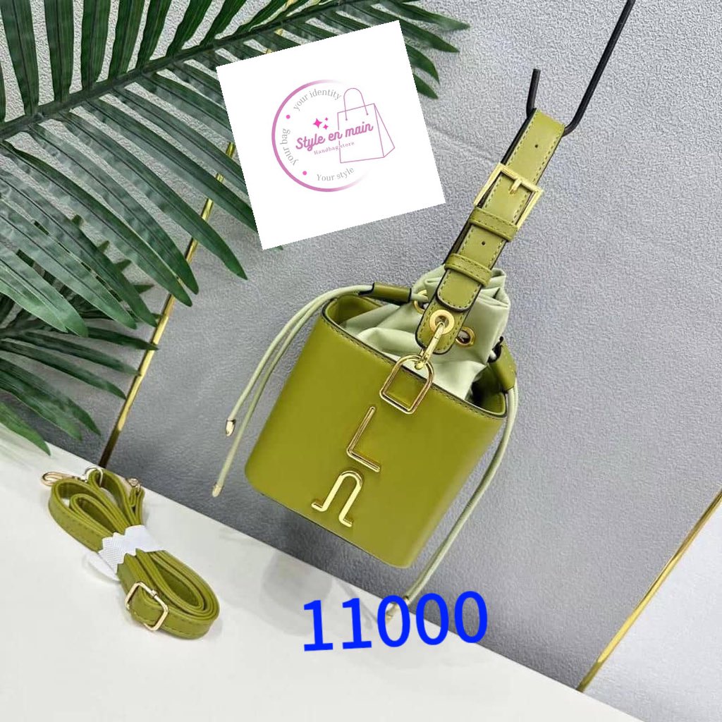 SacreModa's tweet image. " Nouvelle collection de sacs à main arrivée ! Découvrez nos modèles tendance et élégants à des prix incroyables ! Achetez maintenant et profitez de nos offres spéciales !"
📞:656682941/6 90 17 52 33