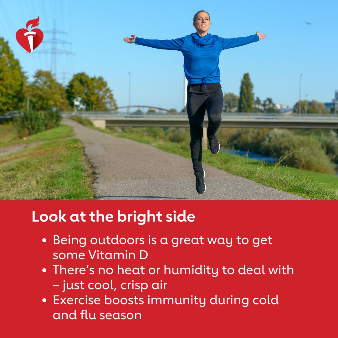 American Heart Association tweet media