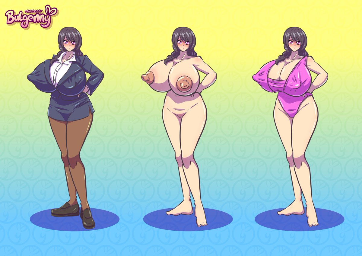 bulgenny's tweet photo. Commission #005
for Anonymous

Do you like it? Commissions are open!
Feel free to send me a message or email me
https://t.co/kELw5lhmBw

#bulgenny #futanari #futa #dickgirl #ふたなり #NSFWArt #NSFW #lewd #hentai #kinky #nude #anime #rule34 #hentaidrawing https://t.co/roWrlApb83