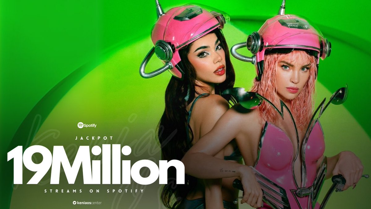 Kenia Center tweet media