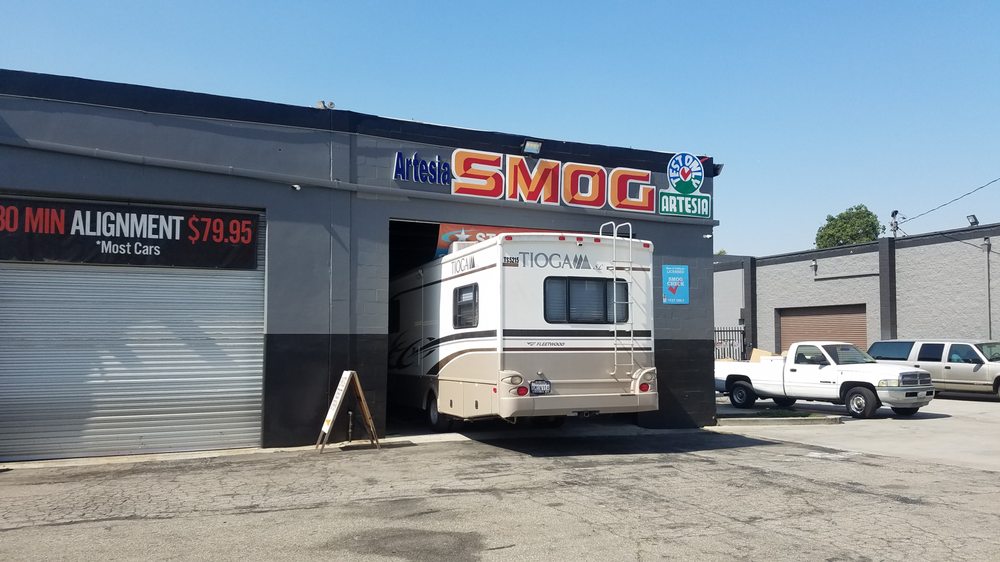 ArtesiaSmogTest's tweet image. Need a diesel smog check? We specialize in diesel vehicles. Visit us in Long Beach for reliable and efficient service. #DieselSmogCheck #ArtesiaSmogTestOnlyStation
longbeachsmogcheck.com