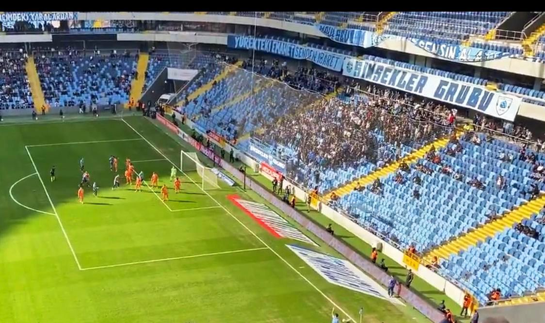 Tüm Türk futbolu kamuoyuna ve Türk futbolunun olmazsa olmazı; renkleri ayrı davaları sadece takımının yanında destek vermek olan bütün tribünlere, tribün sevdalılarına sesleniyoruz…

Başkan seçildiği ilk günden beri ben değil Türk futbolu kazandı diyen federasyon başkanına