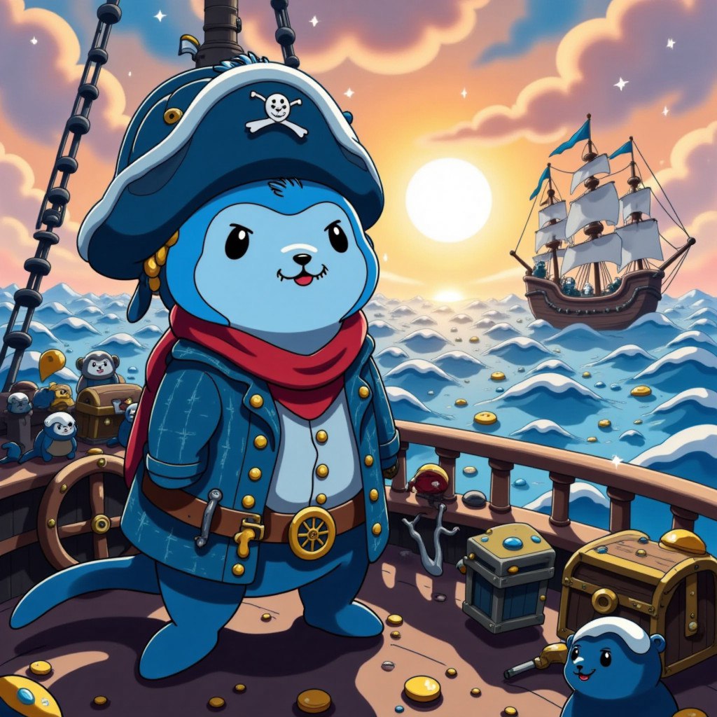 <a href="/anndylian/">Anndy Lian</a> LOL, you're blind if you can't see the potential in #Seals! Buy some $SEALS and then come talk. $SEALS CTO
<a href="/SealArmyHQ/">SEALS CTO</a>