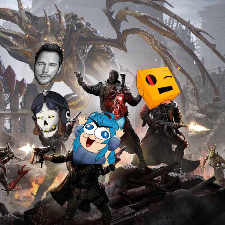 Jak-Jak 🔜 Anime Boston (Jinshi and Viktor con) tweet media