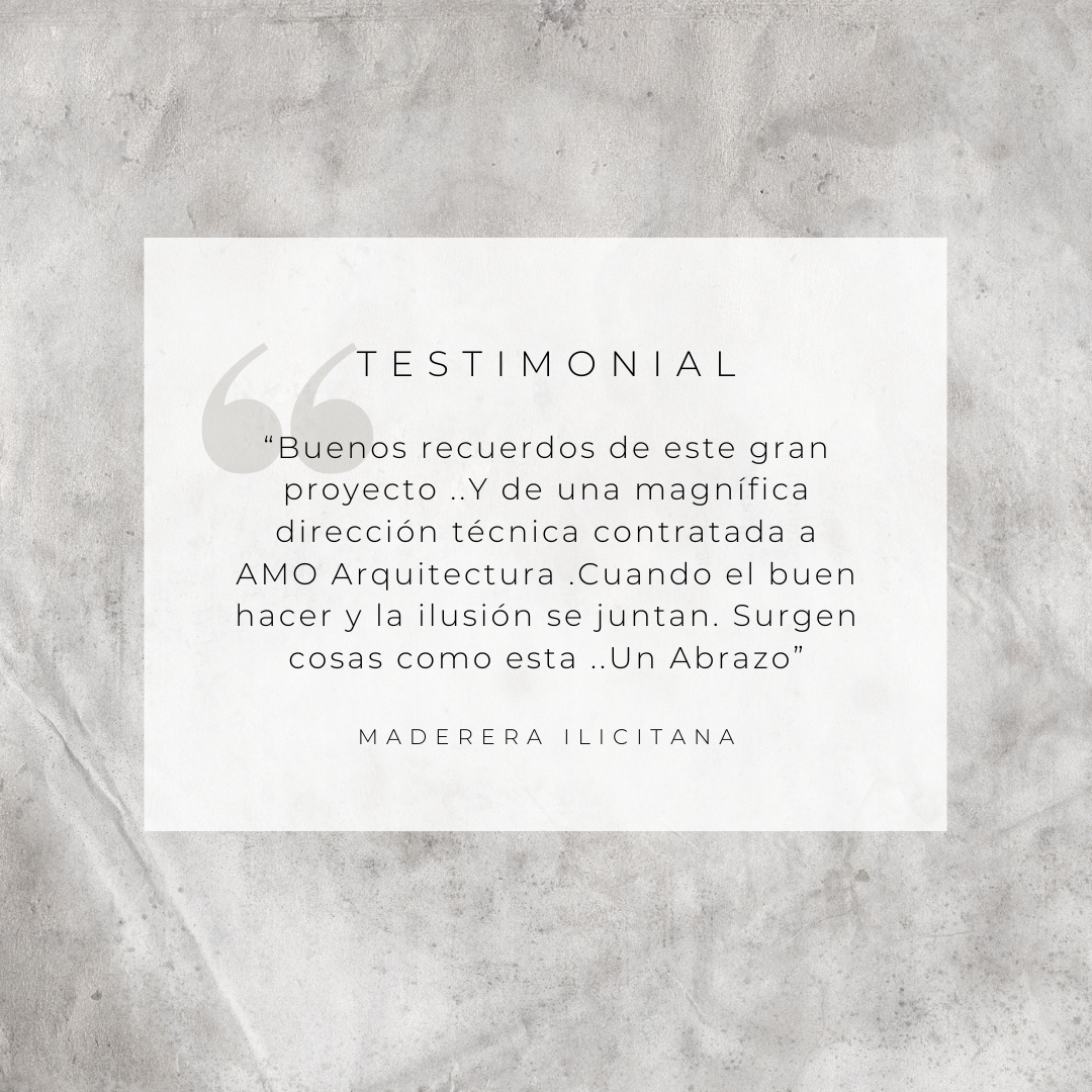 AMOarquitectur's tweet photo. Nada nos gusta más como qué nuestros clientes estén contentos con nuestro trabajo.

¡Muchas gracias!

#ClientesFelices #gracias #arquitectura #construccion #proyecto #reforma https://t.co/brL6Gc3w7s