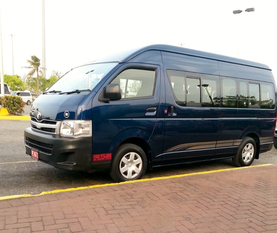 ElSolVida's tweet image. Shuttle Service from Runaway Bay Hotels - Ocho Rios

El Sol Vida provides low cost shuttle service from Runaway Bay Hotels to Ocho Rios Attractions &amp;amp; Shopping Mall

Runaway Bay Jamaica
fun.tours
#shuttleservice #shuttleservices #shuttleservicesavailable #runawaybaby
