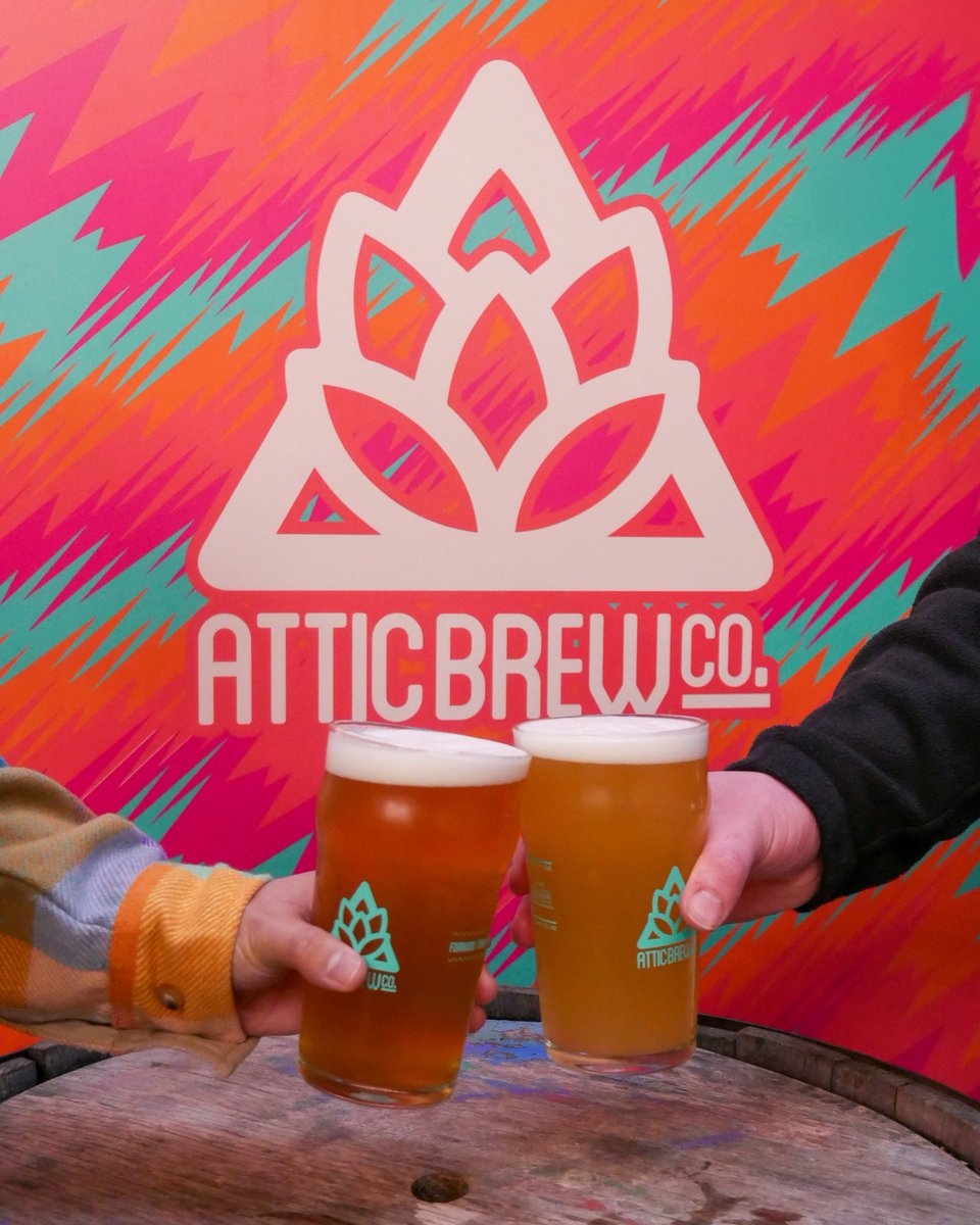 atticbrewco tweet picture