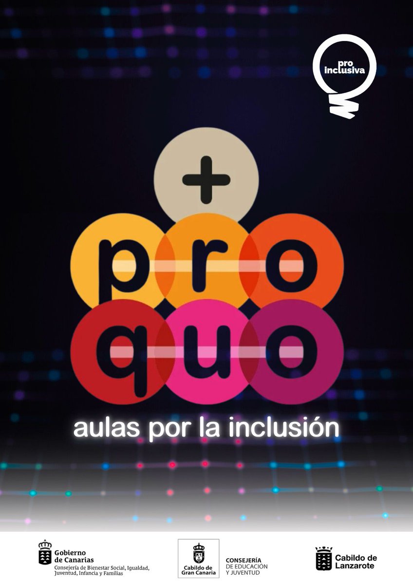 Gran Canaria Joven tweet media