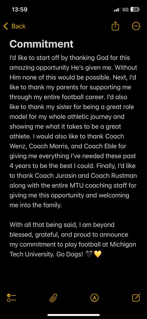 <a href="/MTUFB/">Michigan Tech Football</a> <a href="/CoachJurasin/">JT Jurasin</a> <a href="/CoachRustman/">Jack Rustman</a> <a href="/DanMettlach/">Dan Mettlach</a> <a href="/LHNfootball/">Lutheran North Football</a> <a href="/LHNCoachWenz/">Garrett Wenzelburger</a>