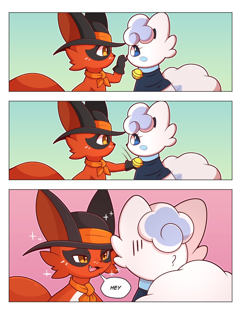 USV_02's tweet image. Beram &amp;amp; Arlene🤭