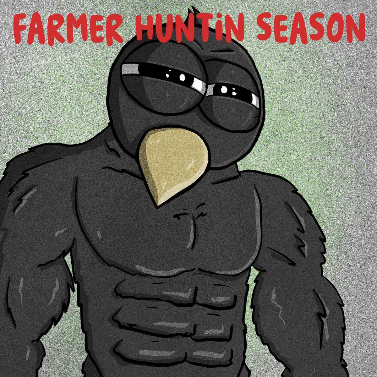 ButaneOnChain's tweet photo. @Crow_on_Sol Did i heard farmer? https://t.co/MEFOaU5Jgg
