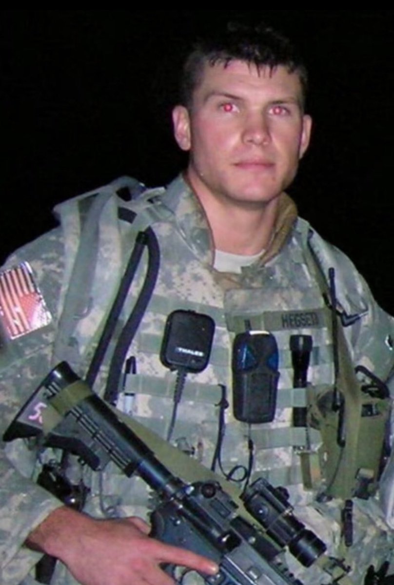 I STAND WITH PETE HEGSETH… DO YOU ?