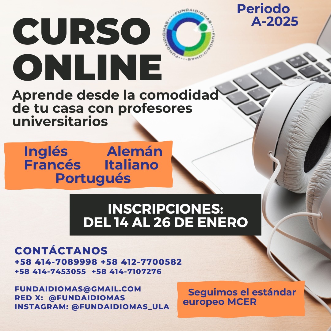 Fundaidiomas's tweet photo. https://t.co/yooY6K2kxy