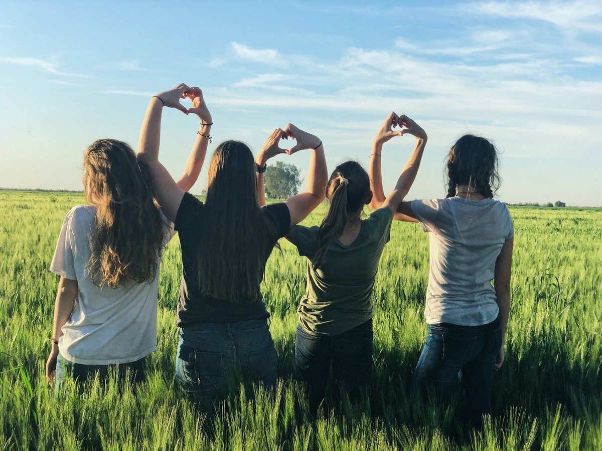 Over a million women around the world were asked “What do you want most for your health and well-being?”
Younger women are more focused on education, while older respondents prioritize better healthcare.
weforum.org/stories/2023/1…

#mygeneralwellbeing 
#wellbeing #wellbeingwomen