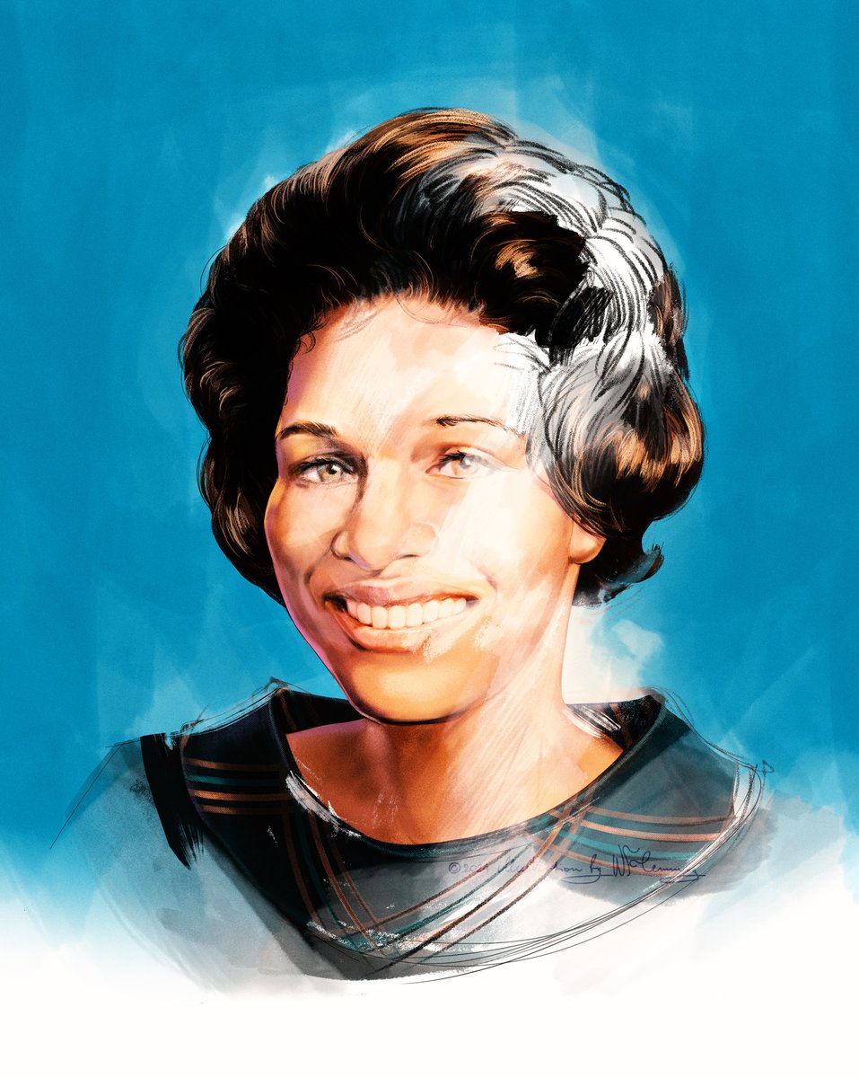 WFlemming_'s tweet image. Happy #PortfolioDay !
I'm WFlemming, illustrating magical, real and unreal. Looking for new illustration projects – get in touch! 👁 wflemmingillustration.myportfolio.com