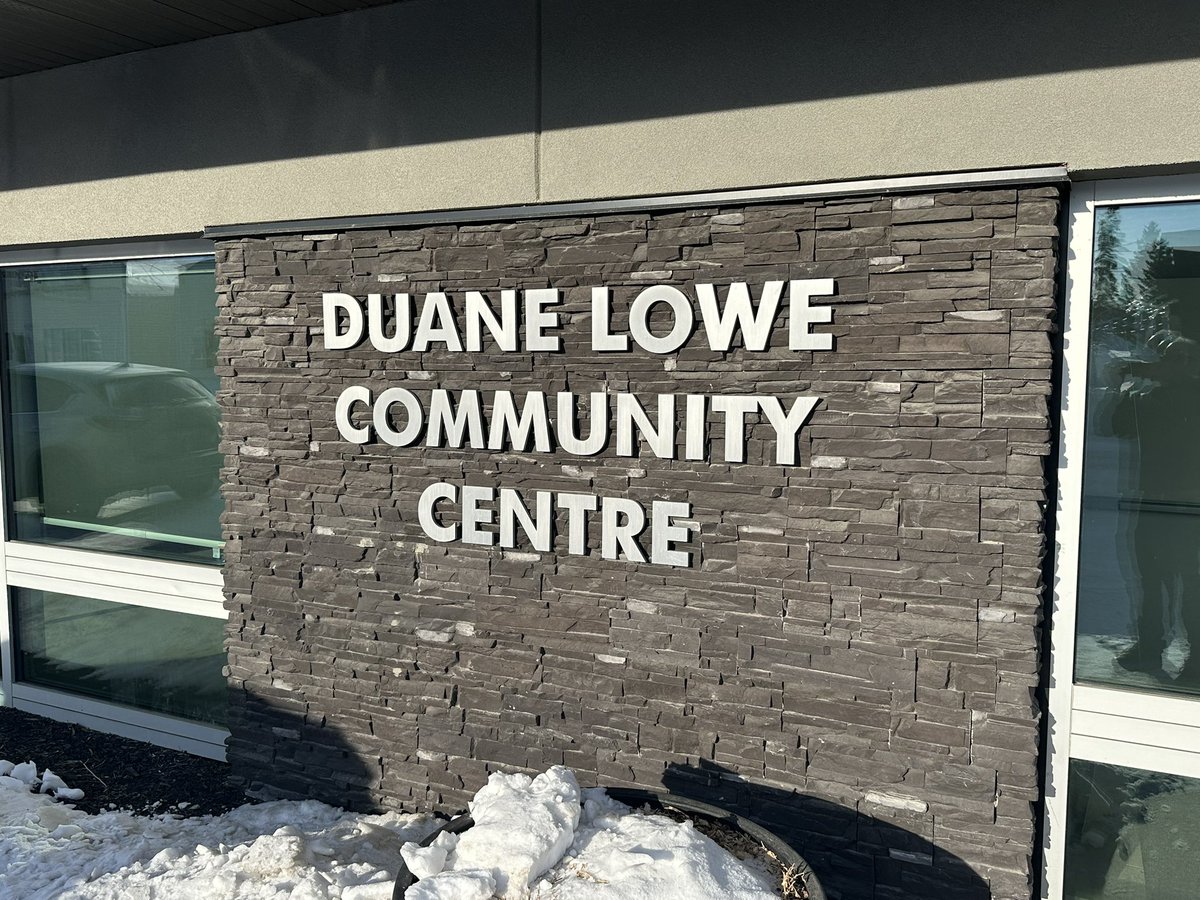 kurt_shmon's tweet photo. Was at #WCCPS in toon this am now in Birch Hills for a afternoon meeting with one of our dealers Kattle Squared Services. https://t.co/7uHYQwKedR