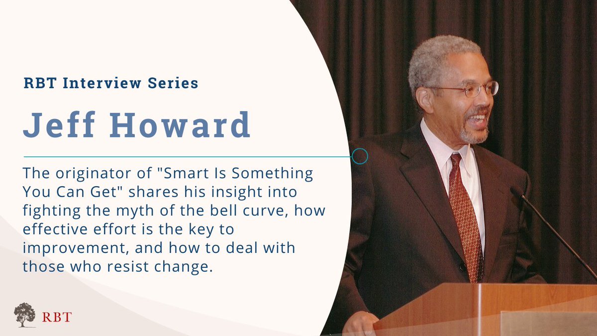 Unlock the secrets to success in education with our exclusive interviews featuring industry leaders. #RBT #leadership
rbteach.com/videos/intervi…