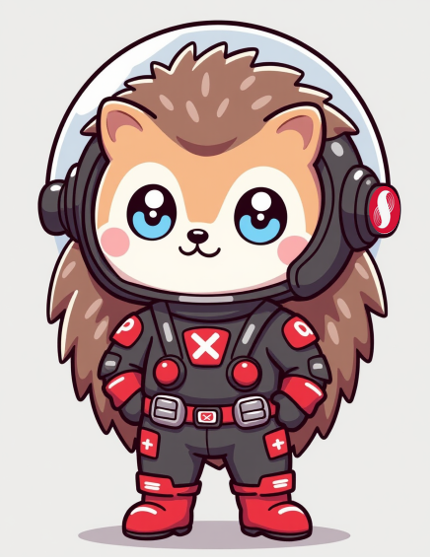 spikeyfun's tweet photo. 🛠️🚀
#Supra  #SpikeHackathon #MemecoinSupra #SupraEcosystem #meme #CRYPTO #hackathon https://t.co/Dx3SS6yFdl