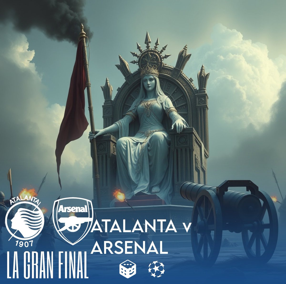 Champions Plato League tweet media