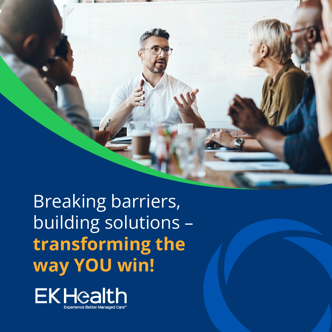 EK Health tweet media