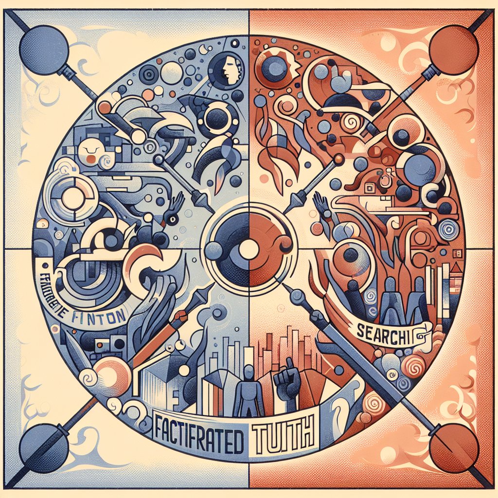 Médias d'avenir,  
Faux récits en duel,  
Vérité en quête.  

#MédiasEnSeine #FakeNews #IntelligenceArtificielle

francetvinfo.fr/economie/media…