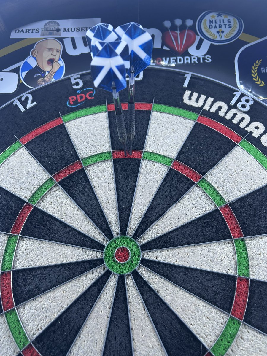 Stewart “The Wee Man” McNally tweet media