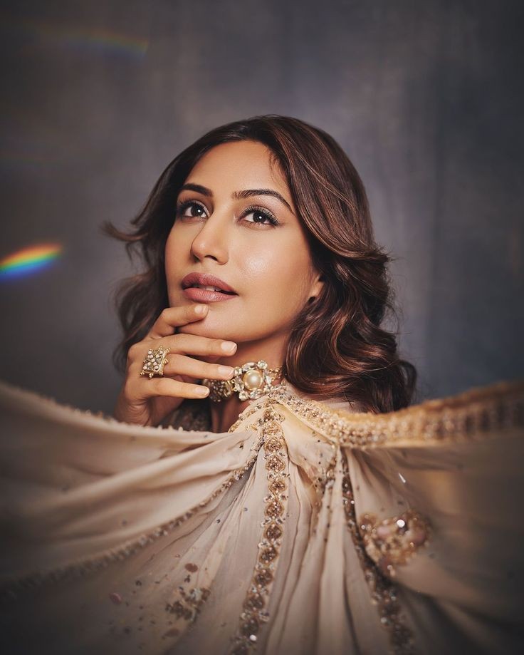 shinesurbhi's tweet photo. "SC, the screen feels lifeless without you. Missing your magic deeply β please come back soon."
Manifesting a phenomenal web series in 2025π€π§Ώ @SurbhiChandna
#SurbhiChandna #scians https://t.co/mS3jwjZC0S