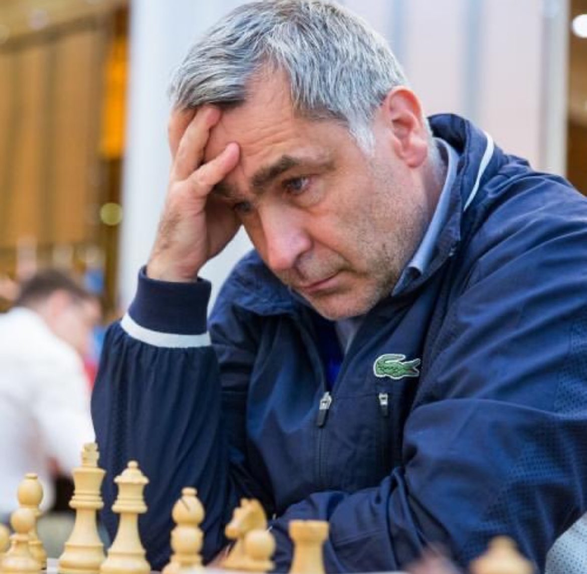 Chess Menorca tweet media