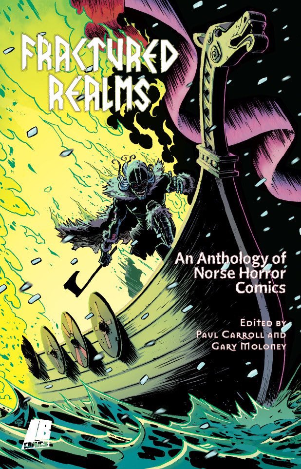 Gary Moloney tweet media