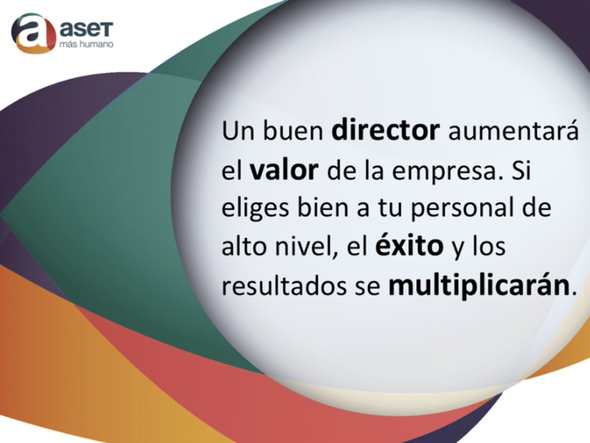 asetmexico's tweet photo. Tu dosis diaria de inspiración https://t.co/7dwosCZ3ss