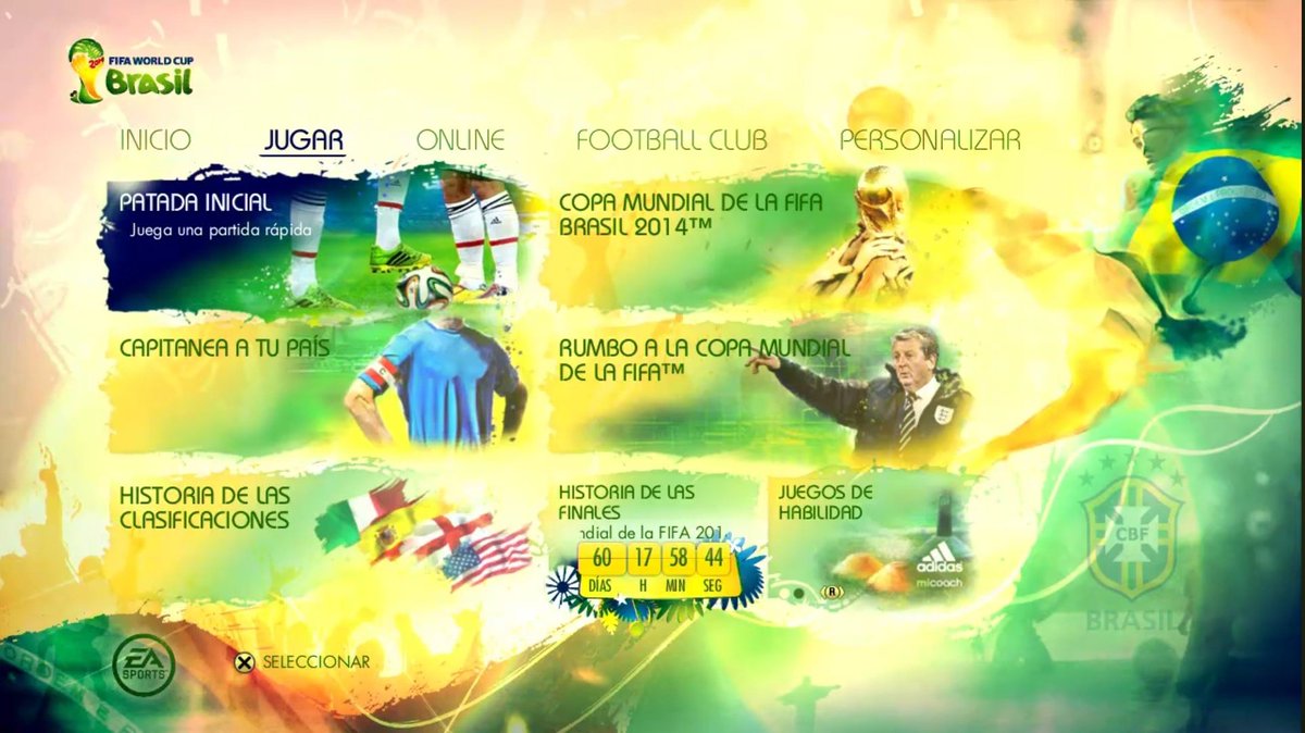 FIFA WORLD CUP 2010/2014 TOTALMENTE GRATIS PARA PC. ⚽💻

Link: docs.google.com/document/d/1BW…