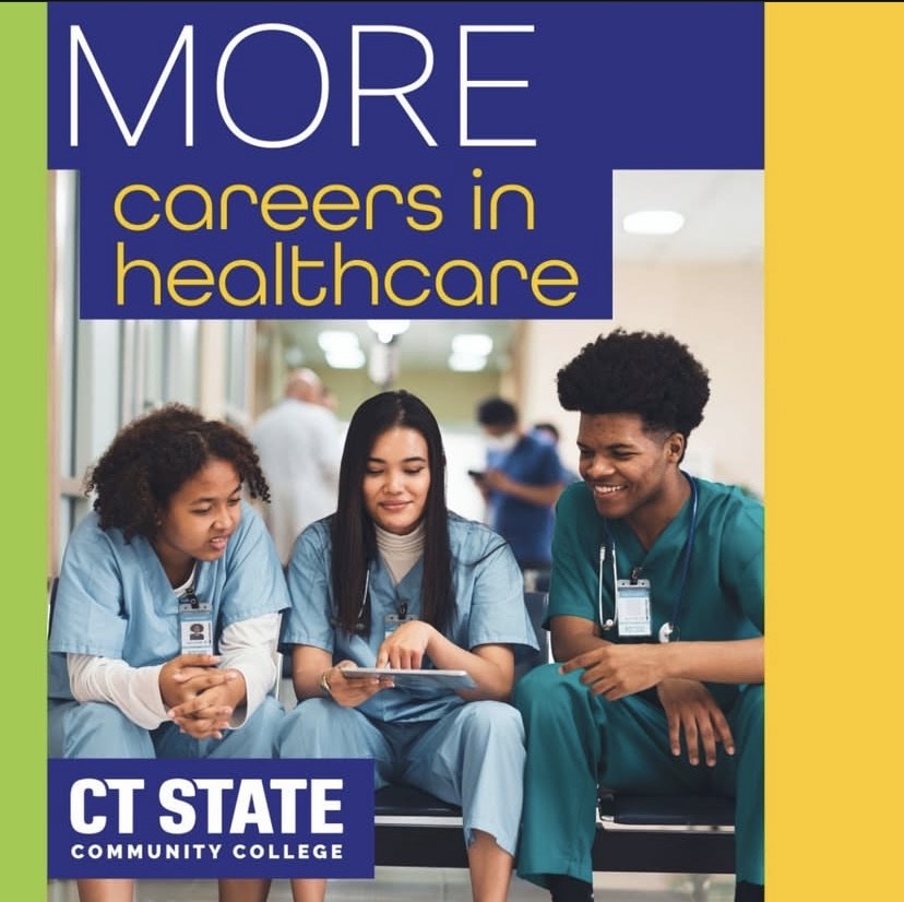 There are so many career choices in healthcare! Gain the skills to become a nurse, respiratory therapist, surgical technologies and so much more.

Get started today! Link in our bio.