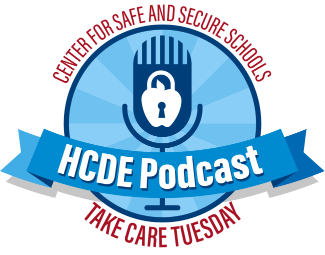 🚂 Rail Safety Matters! 

Join us for Take Care Tuesday as we discuss essential rail safety practices and technology's role in preventing accidents. Let's foster community awareness and create a safer environment for all rail users. 

Listen Now: hcde-texas.org/CSSS