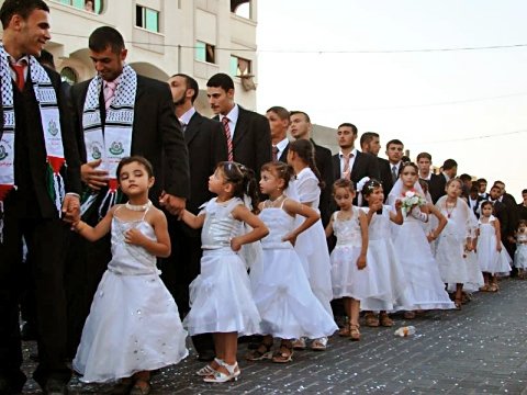 🚨I 🇮🇶 REPUGNANTE | DIABÓLICO: Las autoridades islámicas de Irak buscan legalizar la pedofilia y el matrimonio con niñas de hasta 9 años.

Pero son sus costumbres y hay que respetarlas, dicen los progres. 🤡