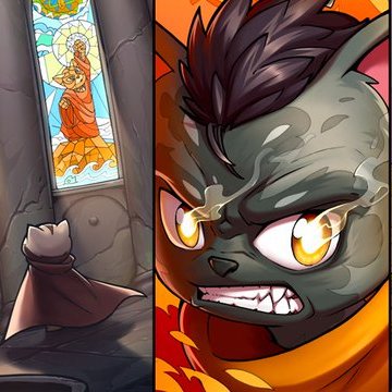 Murugesh4769's tweet image. 🎮 Big news! @BRKTgg &amp;amp; @Hookt_app are teaming up to change the game (literally).

🔥 @BRKTgg: Your esports &amp;amp; tournament HQ.
📲 @Hookt_app: The social hub for gamers.
Follow them both &amp;amp; get ready to level up! 👾🚀

#BRKT #Hookt #Esports #GamingCommunity