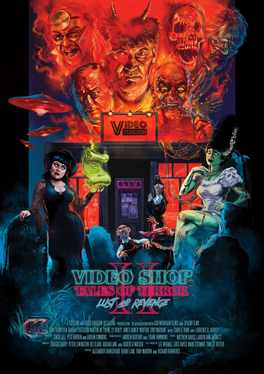 TIS FILMS tweet media