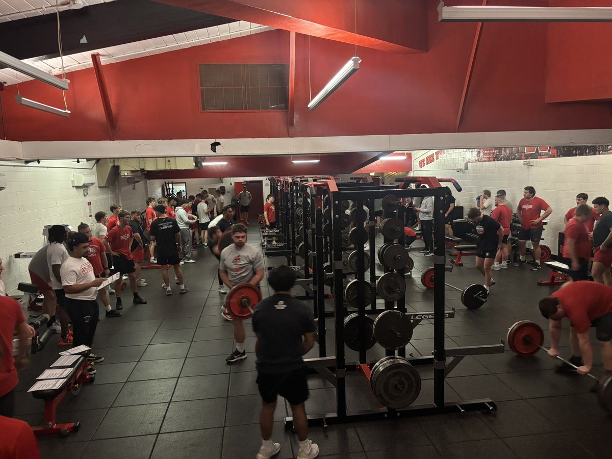 University of Montana Western Football tweet media