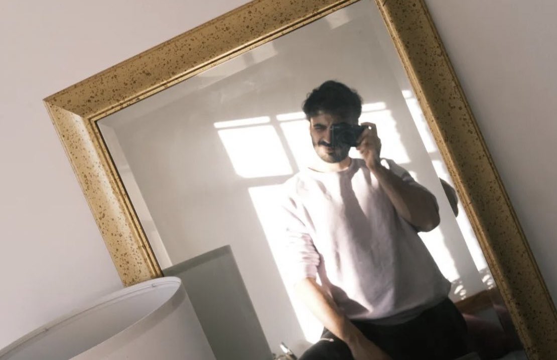 kirbiscuits's tweet photo. basta chiedermi qual è il mio tipo ideale, se c’è chimica c’è chimica

(è gianmarco saurino) https://t.co/XqI6UwPU3r