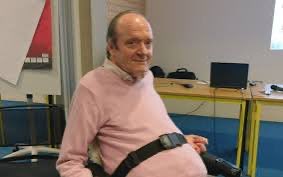 ‘If you seek his monument, look around you’ 

John Evans created a life of possibility for countless generations of disabled people in the UK and globally through his quiet radicalism. 

en.wikipedia.org/wiki/John_Ev...

Rest in Power.