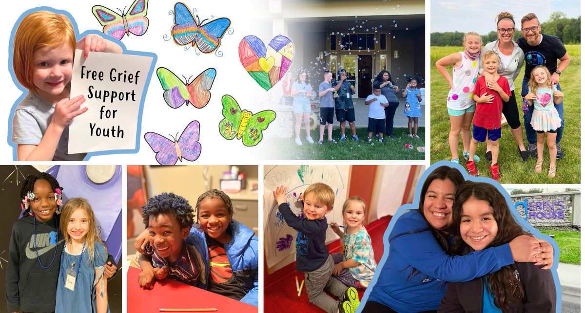 Erin's House tweet media