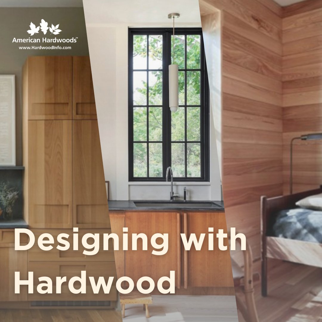 AmericanHardwds's tweet photo. Recently uploaded to the American Hardwood Information Center website is a blog written by Wendy Silverstein highlighting Brooklyn-based design studio #Workstead and the use of #RealAmericanHardwood in the home.
Check out the link in our bio for the full piece! https://t.co/yvj0CYTYeg