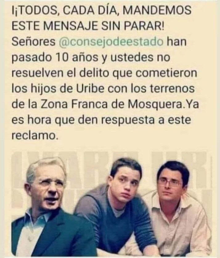 consulta22puebl's tweet photo. Y a estas ratas cuando empezarán a investigarlos??? https://t.co/ApEMzo7t4b