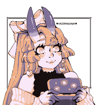 Kazdraws0w0's tweet photo. On the other app now but i just finished this piece yesterday https://t.co/Suaja2kLfN
