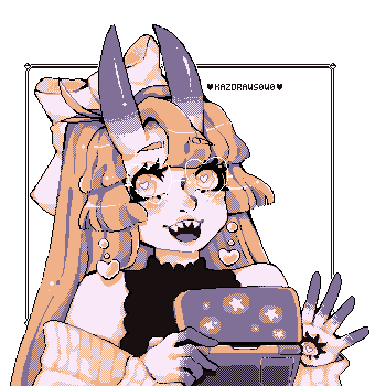 Kazdraws0w0's tweet photo. On the other app now but i just finished this piece yesterday https://t.co/Suaja2kLfN