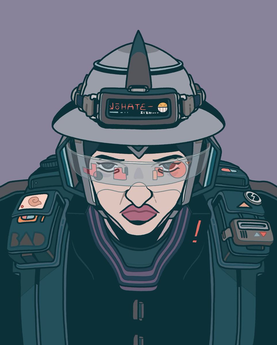 buythedipagain's tweet photo. Week 1 (of 7) of COSMOS auction has ended.

Winning bids from 1.21 to 1.50 ETH.

Seems like NFTs are not dead thanks to @DirtyRobotWorks and @RENGA_inc 🙏 https://t.co/e8eYX5mROd
